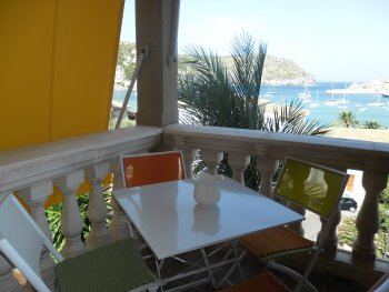 Apartamento en la playa (2)
