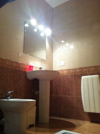 BaÃ±o