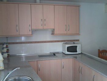 Chalet - apartamento por quincenas