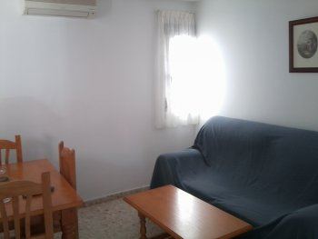 Chalet - apartamento por quincenas (3)