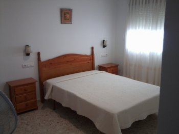 Chalet - apartamento por quincenas (4)