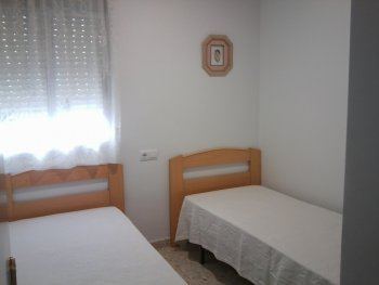 Chalet - apartamento por quincenas (5)
