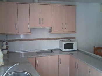 Chalet - apartamento por quincenas (1)