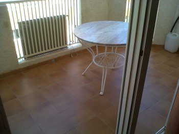 terraza