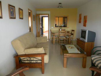  precioso apartamento de dos dormitorios en benajarafe ,costa del  (3)
