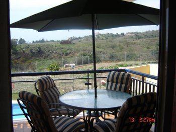  precioso apartamento de dos dormitorios en benajarafe ,costa del  (4)