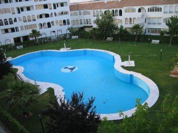 Alquiler de piso para veraneo en el portil