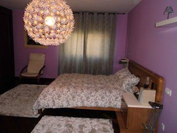 Apartamento muy bien situado