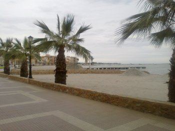 Piso centrico y cerca de las playas