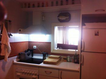Apartamento muy bien equipado y en zona tranquila (2)