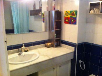 Apartamento muy bien equipado y en zona tranquila (3)