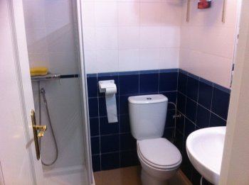 Apartamento muy bien equipado y en zona tranquila (5)