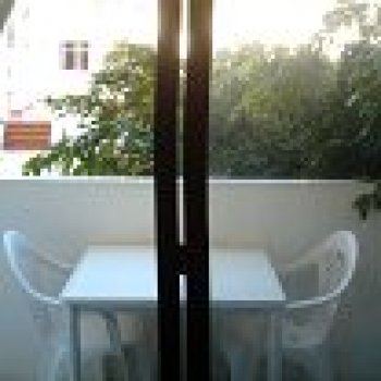 Alquilo coqueto apartamento