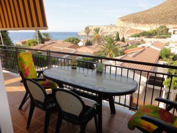 Excelente piso a 50m del mar. (2)