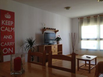 Elegante apartamento vacaciones (1)