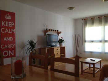 Elegante apartamento vacaciones
