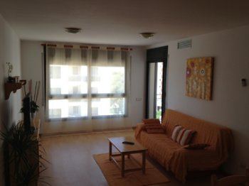 Elegante apartamento vacaciones (3)