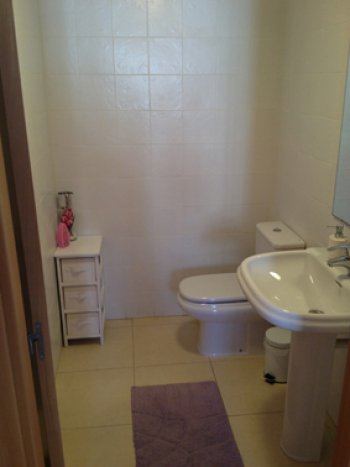 Elegante apartamento vacaciones (4)