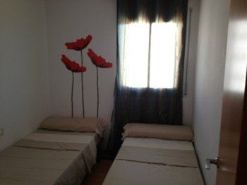 Elegante apartamento vacaciones (5)
