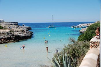 Chalet la caleta (1)