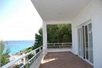 Chalet la caleta (2)