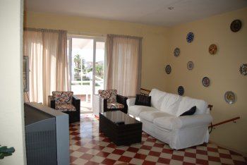 Chalet la caleta (5)