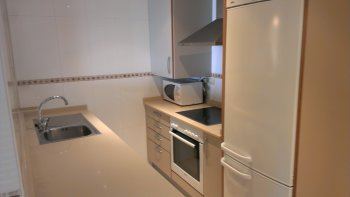 Magnífico apartamento en peñiscola