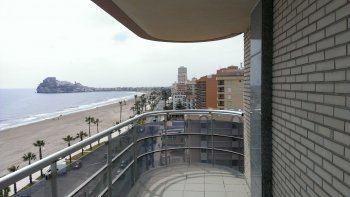 Magnífico apartamento en peñiscola (5)