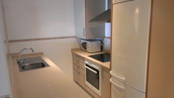 Magnífico apartamento en peñiscola (1)