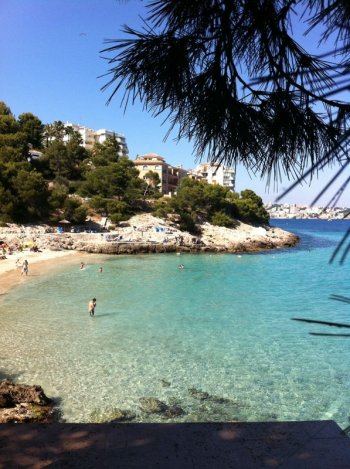 Estudio ideal para pasar unos dias de vacaciones