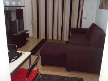 Estudio ideal para pasar unos dias de vacaciones (3)