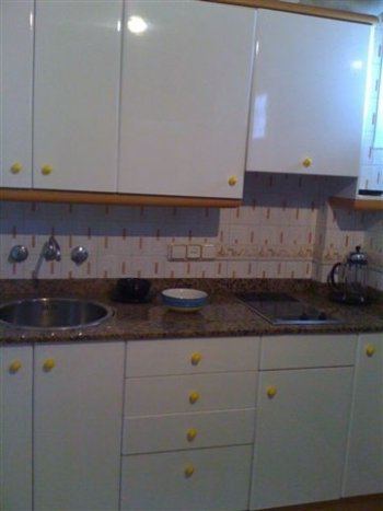 Estudio ideal para pasar unos dias de vacaciones (4)