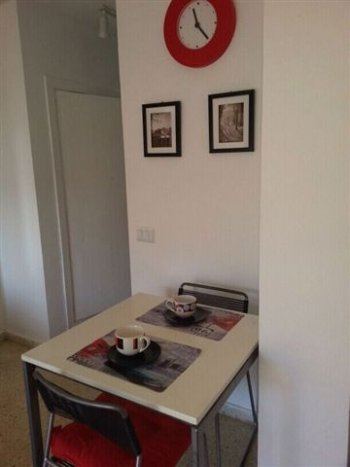 Estudio ideal para pasar unos dias de vacaciones (5)