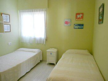 Dormitorio 3