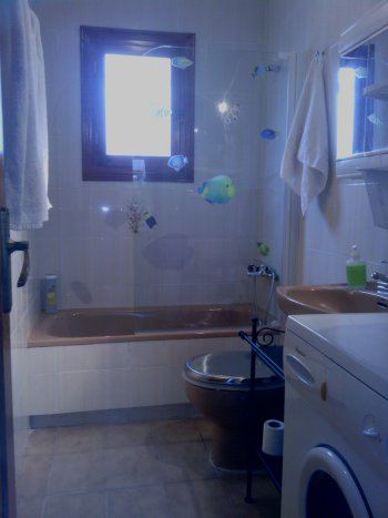 Apartamento vacaciones en Punta Prima- Rocio del Mar. (5)