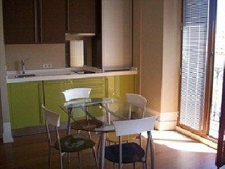 Apartamento Turístico Cazires en Zona Monumental de Cáceres (4)