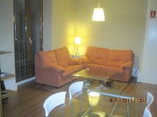 Apartamento Turístico Cazires en Zona Monumental de Cáceres (5)
