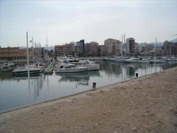 PUERTO DE PORTIVO