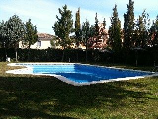 chalet exclusivo. (3)