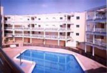 Precioso apartamento junto al mar. (4)