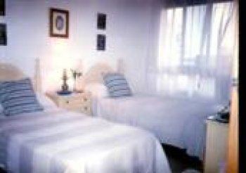 Precioso apartamento junto al mar. (5)