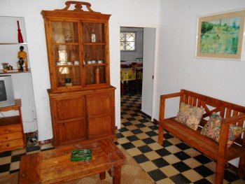 Casa finca los hierros