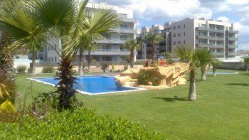 zona comun