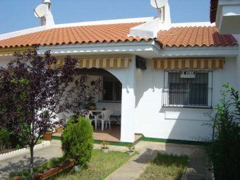 Chalet pareado matalascaÑas junto coto doÑana (1)