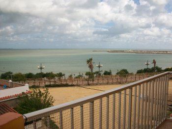 Alquiler de piso en rota para temporadad de verano y vacaciones