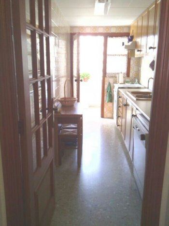 Apartamento en alquiler en primera línea de playa (5)