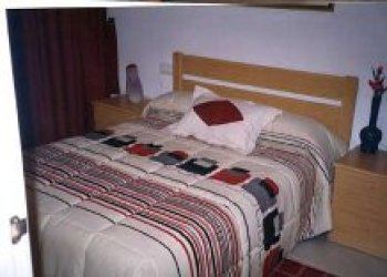 dormitorio principal