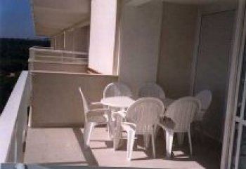terraza
