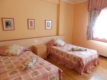 HabitaciÃ³n doble