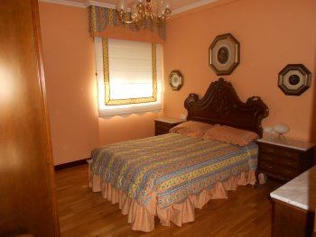 HabitaciÃ³n matrimonio